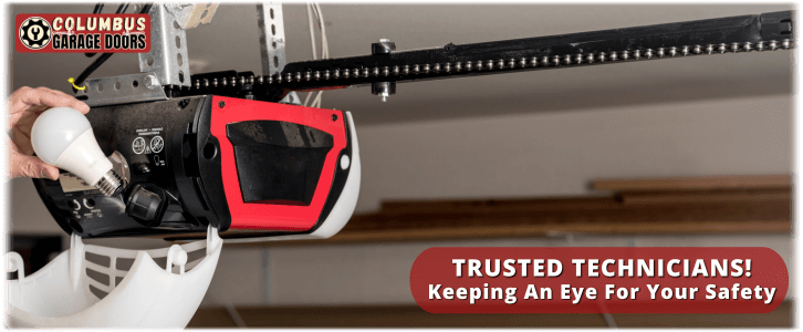 Garage Door Opener Repair And Installation Columbus