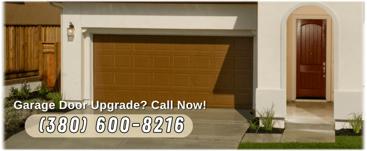 Columbus Garage Door Repair