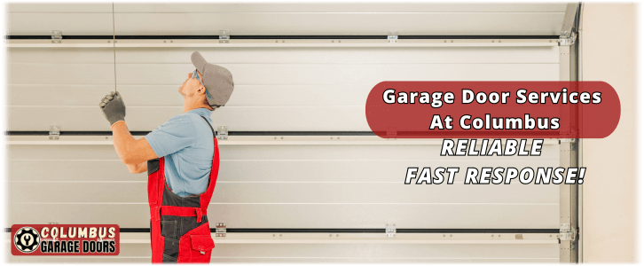 Garage Door Repair Columbus