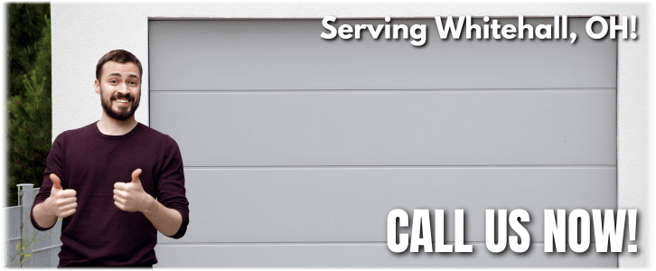 Garage Door Repair Whitehall