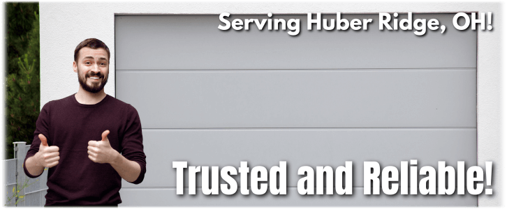 Garage Door Repair Huber Ridge
