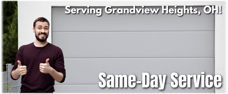Garage Door Repair Grandview Heights