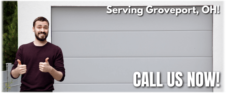 Garage Door Repair Groveport